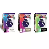 2025-2026 Topps Premier League Super Tin - fotbalové karty