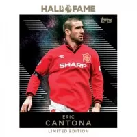 2025-2026 Topps Premier League Super Tin #1 - fotbalové karty