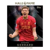 2025-2026 Topps Premier League Super Tin #1 - fotbalové karty