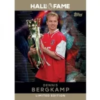 2025-2026 Topps Premier League Super Tin #2 - fotbalové karty