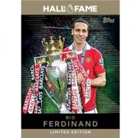 2025-2026 Topps Premier League Super Tin #2 - fotbalové karty