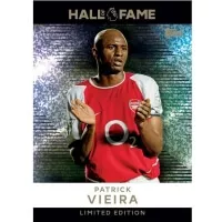 2025-2026 Topps Premier League Super Tin #3 - fotbalové karty