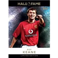 2025-2026 Topps Premier League Super Tin #3 - fotbalové karty