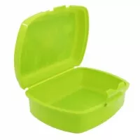 Svačinový box Minecraft - jednokomorový