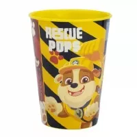 Dětský malý kelímek Tlapková patrola - 260 ml