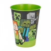Malý kelímek na pití Minecraft - 260 ml