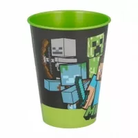 Malý kelímek na pití Minecraft - 260 ml