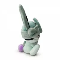 League of Legends Plyšák Bojový šedivý králík 22 cm
