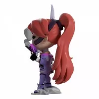 League of Legends Vinylová figurka Anima Squad Miss Fortune 10 cm