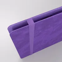 Album na karty Gamegenic Prime 18-Pocket Purple