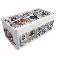 Yu-Gi-Oh Mega Tin 2025 plechová krabička