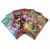 Pokémon Fall 2025 Collector Chest - Ralts, Kirlia, Riolu