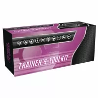 Pokémon Trainers Toolkit 2025