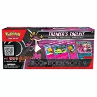Pokémon Trainers Toolkit 2025