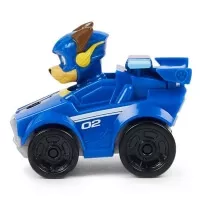 Tlapková patrola mini autíčko