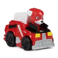 Tlapková patrola mini autíčko