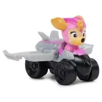 Tlapková patrola mini autíčko
