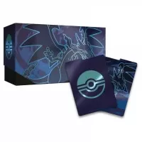 Pokémon Mega Evolution Mega Phantasmal flames Elite Trainer Box