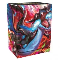 Pokémon Mega Charizard X ex Ultra Premium Collection