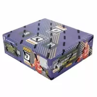 2024-2025 NBA karty Panini Donruss Optic Fast Break Hobby Box