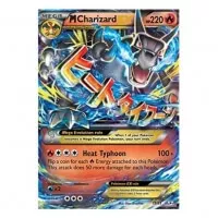 Pokémon TCG: Inferno X  Booster Box - japonské
