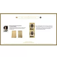 2025 Pieces of the Past The Freedom Fighters Veterans Edition Hobby Box