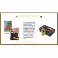 2025 Pieces of the Past The Freedom Fighters Veterans Edition Hobby Box