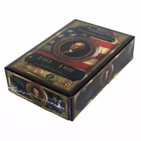 2025 Pieces of the Past The Freedom Fighters Veterans Edition Hobby Box