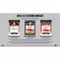 2024-2025 Upper Deck Stature Hockey Hobby Box - hokejové karty