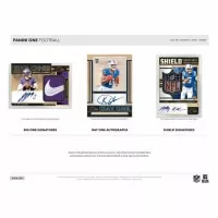 2024 Panini One NFL Football Hobby Box