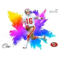 2024 Panini One NFL Football Hobby Box
