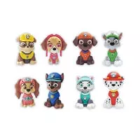 Tlapková patrola - 3D figurka - Mystery Pack