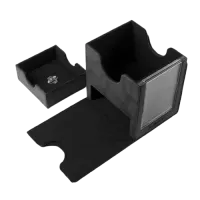 Krabička Gamegenic Sidekick PRO 100+ XL Box - Black