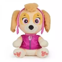 Tlapková patrola plyšák - Skye - 26 cm