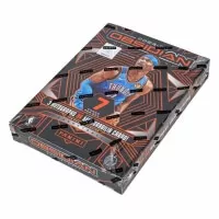 2024-2025 NBA karty Panini Obsidian Basketball Hobby Box