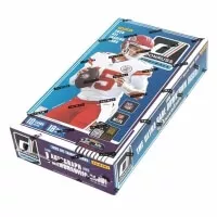 2025 Panini Donruss NFL Football Hobby Box