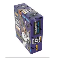 2024-2025 NBA karty Panini Donruss Optic Basketball Mega Box