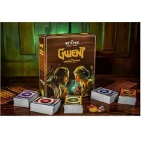 The Witcher III - Gwent: The Legendary Card Game - EN