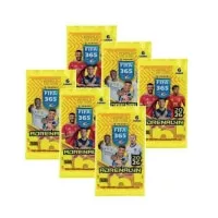 Fotbalové karty Panini FIFA 365 2025/2026 Adrenalyn - balíček