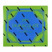 2024-2025 Panini Immaculate Hobby Box - fotbalové karty