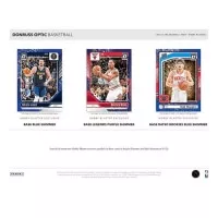 2024-2025 NBA karty Panini Donruss Optic Blaster Hobby Box