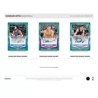 2024-2025 NBA karty Panini Donruss Optic Blaster Hobby Box