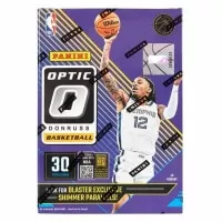 2024-2025 NBA karty Panini Donruss Optic Blaster Hobby Box