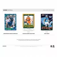 2025 Panini Score NFL Football Mega Box