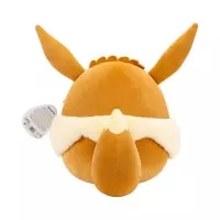 Pokémon Squishmallows Eevee plyšák - 25 cm