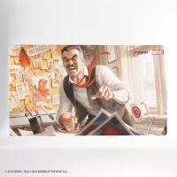 Gamegenic - Magic: The Gathering Marvel's Spider-Man Prime Playmat - Sinister Six