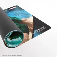 Gamegenic - Magic: The Gathering Marvel&amp;#039;s Spider-Man Prime Playmat - Sinister Six