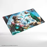 Gamegenic - Magic: The Gathering Marvel's Spider-Man Prime Playmat - Sinister Six