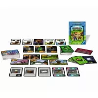 Minecraft Explorers (CZ)