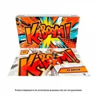 2025 Panini Absolute Football NFL Countdown Adventní kalendář